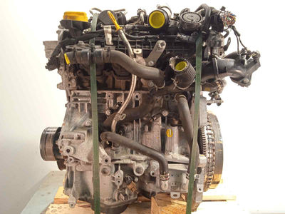 7455111 motor completo / H5H470 / para renault kadjar Zen