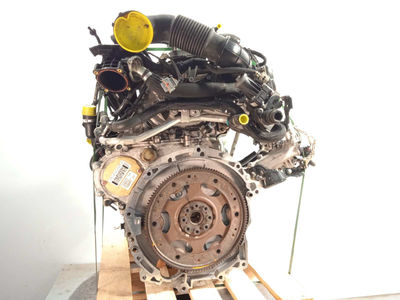 7457612 motor completo / 204DTD / para land rover discovery sport 2.0 Td4 cat - Foto 2
