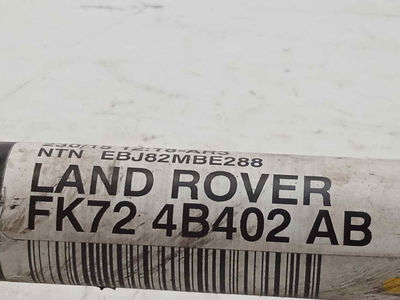 7457667 transmision trasera izquierda / FK724B402AB / LR060412 / para land rover - Foto 5