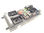 7457704 caja reles / fusibles / FK7214F041AC / LR078822 / para land rover discov - 2