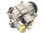 7458341 compresor aire acondicionado / A0022305011 / para mercedes clase glk (W2 - 1