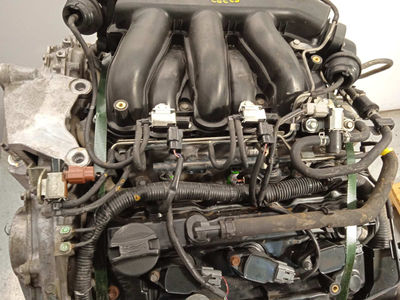 7464325 motor completo / VQ35 / para nissan murano (Z51) Básico - Foto 5