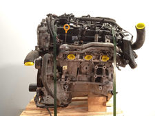 7464325 motor completo / VQ35 / para nissan murano (Z51) Básico