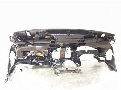 7465135 kit airbag / 55401F4020C1 / 73960F4011 / 45130F4030C1 para toyota c-hr h - Foto 3