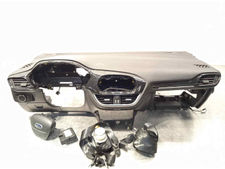 7480165 kit airbag / 2688430 / 2471221 / 2421515 para ford fiesta (CE1) 1.5 TDCi