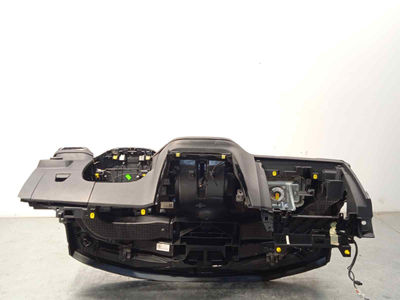 7480165 kit airbag / 2688430 / 2471221 / 2421515 para ford fiesta (CE1) 1.5 TDCi - Foto 5