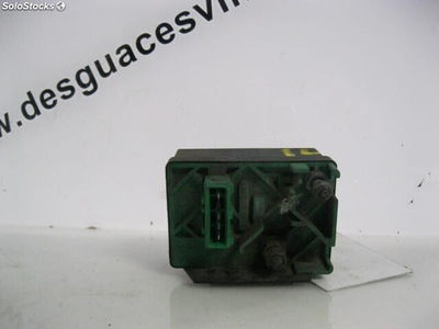 7482 caja calentadores peugeot 307 20 hdirhs 10744CV 5P 2003 / 9639912580 / para - Foto 2
