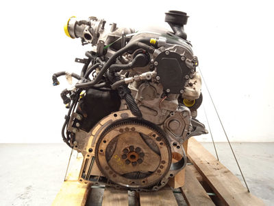 7482667 despiece motor / bac / para volkswagen touareg (7LA) 2.5 tdi