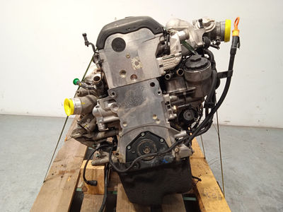 7482667 despiece motor / bac / para volkswagen touareg (7LA) 2.5 tdi - Foto 3