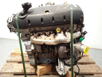 7482667 despiece motor / bac / para volkswagen touareg (7LA) 2.5 tdi - Foto 2