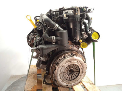 7489287 motor completo / kkda / para ford focus lim. (CB4) Trend - Foto 2