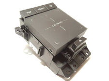 7489929 mando multifuncion / 8478076170 / para lexus ux (ZA10) 250h