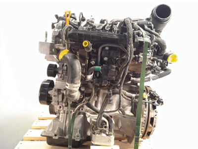 7489935 motor completo / G4LD / para hyundai I30 (pd) Tecno