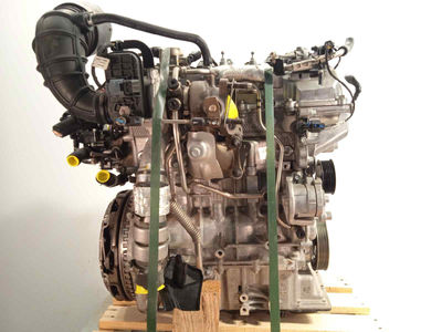 7489935 motor completo / G4LD / para hyundai I30 (pd) Tecno - Foto 3