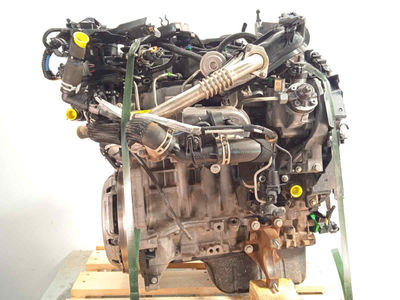7489937 motor completo / xvjd / para ford ecosport Trend