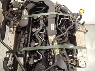 7489965 motor completo / 651930 / para mercedes clase gla (W156) gla 200 cdi (15 - Foto 5