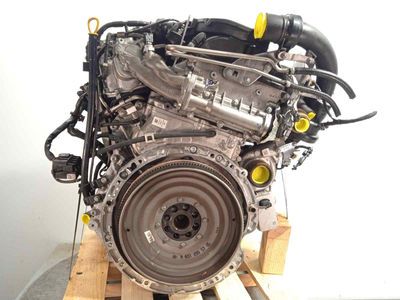 7489965 motor completo / 651930 / para mercedes clase gla (W156) gla 200 cdi (15 - Foto 2