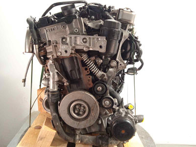 7489965 motor completo / 651930 / para mercedes clase gla (W156) gla 200 cdi (15 - Foto 4