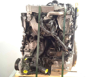 7489965 motor completo / 651930 / para mercedes clase gla (W156) gla 200 cdi (15 - Foto 3