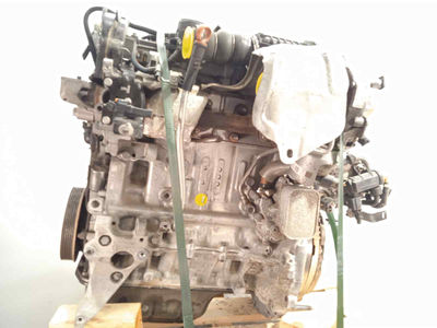 7489967 motor completo / BH01 / para peugeot 5008 Active - Foto 3