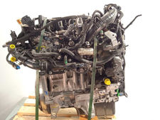 7497677 motor completo / YH01 / yhz / para peugeot 2008 (P1) 1.5 Blue-hdi fap