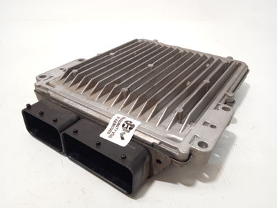 7504635 centralita motor uce / 9X2Q12A650P / 0281014671 / para jaguar xf 3.0 V6 - Foto 3