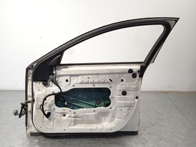 7504655 puerta delantera derecha / C2Z2060 / 8X23F20124AB para jaguar xf 3.0 V6 - Foto 4