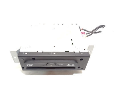 7506643 sistema DVD / P05091216AC / 05091216AC para jeep grand cherokee iv (wk, - Foto 3