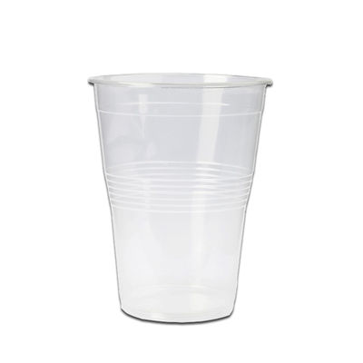 750uds copos reutilizáveis transparentes 1000 ml