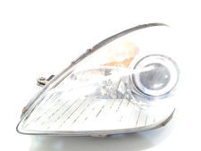 7583150 faro izquierdo / A1718203761 / para mercedes-benz slk (R171) 200 Kompres