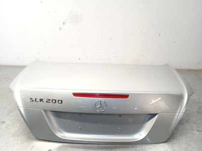 7583224 tapa maletero / A1717500075 / para mercedes-benz slk (R171) 200 Kompress