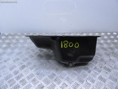 7890 carter aceite seat cordoba 14 g aud 5984CV 4P 2001 / hierro / para seat cor - Foto 2