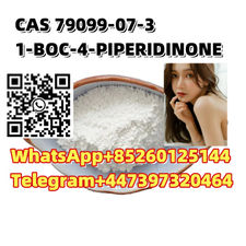 79099-07-3 N-(tert-Butoxycarbonyl)-4-piperidon