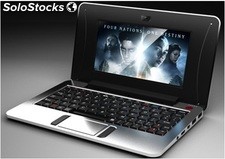 7pul android netbook laptop pc788 android4.2 wm8880 512mb 4gb