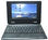 7pul Android netbook notebook umpc pc786 Android4.2 wm8880 512mb 4gb camara - 1