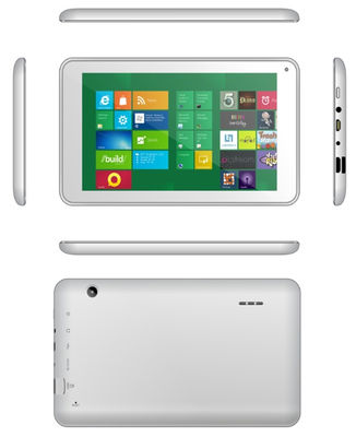 7pul tablets pc a33 quad-core wcdma 512mb 4gb wifi camaras mb706u-2 - Foto 2