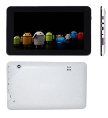 7pul tablets pc mid mb759u-2 android4.4 a33 quad-core ips 1024-600 512mb 8gb