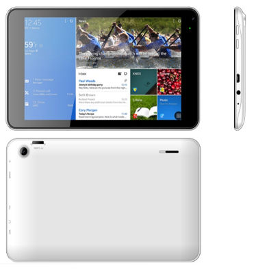 7pul tablets pc umd mid mb739u-2 Android4.4 a33 quad-core 512mb 4gb dual camaras