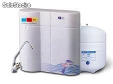 7st Umkehrosmose Wasserfilter mit uv Sterilisator
