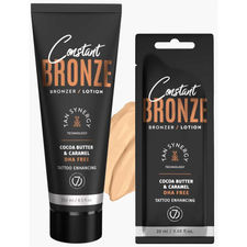 7suns Constant Bronze Bronzer Lotion 250 ml - 7suns Cosmetics