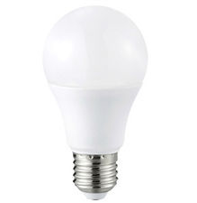 7W focos led A60 led bulbs 220V