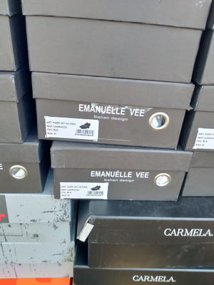 €8,00 al pezzo emanuelle vee, refresh, lagoa, ecc. stock calzature donna - Foto 3