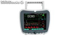 8.4 &#39;&#39; patient monitor moniteur de surveillance