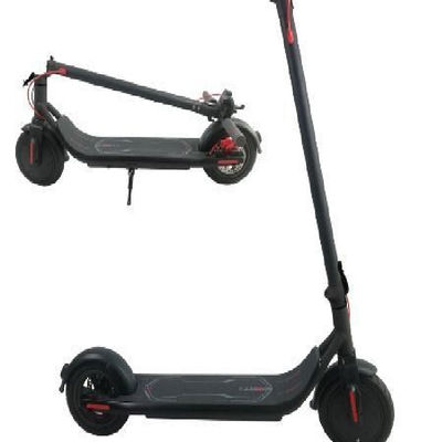 8.5 pulgada Plegable scooter eléctrico - Foto 4