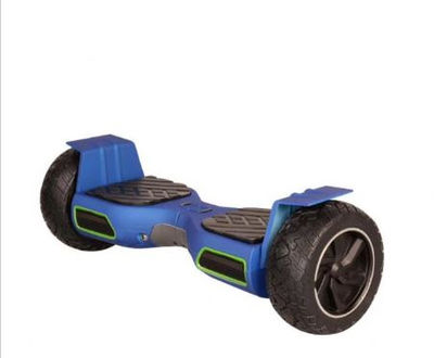 8.5 pulgada scooter eléctrico autoequilibrio hoverboard - Foto 3