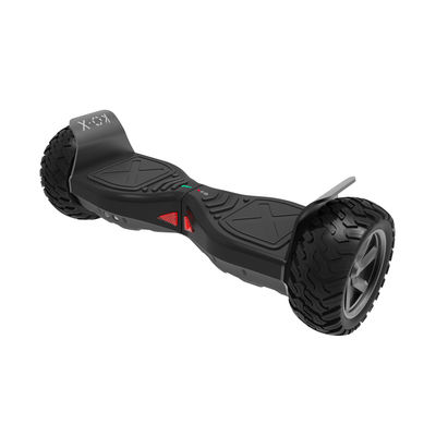 8.5inch off road hoverboard, Kiwano Hummer hoverboard with app - Foto 2