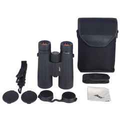 8.5x42 10X42 Compact ED Binoculars for Adults - Foto 5