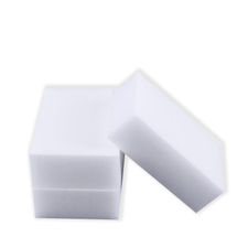 8 almohadillas limpiadoras Vileda blanco 7,5x12 cm