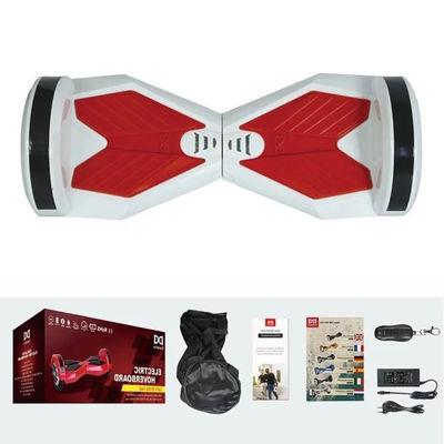 8&amp;#39;&amp;#39; bluetooth smart balance hoverboard elettrico scooter due ruote skateboard - Foto 3