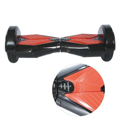 8 elettrico scooter smart balance monopattino 2 ruote skateboard bluetooth - Foto 3